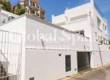 Nieuwbouw - APPARTEMENT -
MÁLAGA - Playa de la Malagueta