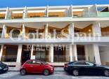 Wiederverkauf - WOHNUNG -
TORREVIEJA - Habaneras