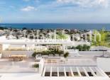 Nowo zbudowane - PENTHOUSE -
ESTEPONA - 