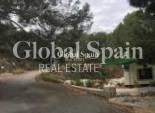 Revente - PARCELLE DE TERRAIN -
ORIHUELA - Desamparados-hurchillo-torremendo