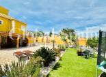 Venta - VILLA -
ORIHUELA - Urb. Montepinar