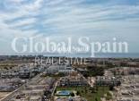 Wederverkoop - APPARTEMENT -
ORIHUELA COSTA - Punta Prima