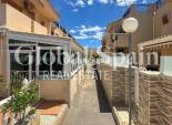 Wiederverkauf - WOHNUNG -
ORIHUELA COSTA - Costa Blanca
