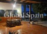 Resale - VILLA -
MURCIA - Inland