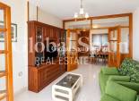 Wederverkoop - APPARTEMENT -
TORREVIEJA - Torre del moro
