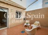 Revente - APPARTEMENT -
TORREVIEJA - Center