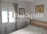 Venta - APARTAMENTO -
CALPE - Costa Blanca