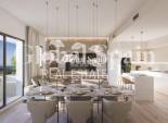 Neubau - WOHNUNG -
VILLAJOYOSA - Playa del Torres