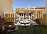 Wederverkoop - HUIS -
LA ZENIA - Costa Blanca