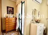 Venta - CASA -
LA ZENIA - Costa Blanca