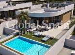 Nouvelle construction - VILLA -
FINESTRAT