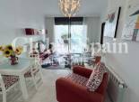 Wederverkoop - APPARTEMENT -
LOS ALCÁZARES