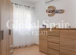 Odsprzedaż - MIESZKANIE -
TORREVIEJA - Center