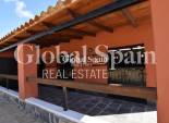 Resale - HOUSE -
HEREDADES - Costa Blanca