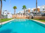 Revente - VILLA -
ORIHUELA COSTA - VILLAMARTÍN
