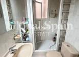 Revente - APPARTEMENT -
TORREVIEJA - Estacion de autobuses