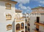 Wederverkoop - HUIS -
TORREVIEJA - Costa Blanca