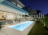 Nouvelle construction - Villa -
MARBELLA - The Golden Mile