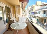 Wiederverkauf - WOHNUNG -
TORREVIEJA - Torrevieja