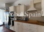 Wederverkoop - APPARTEMENT -
LAS RAMBLAS GOLF - Inland