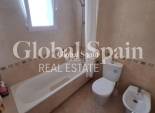 Resale - HOUSE -
TORREVIEJA - Aguas Nuevas