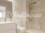Nieuwbouw - PENTHOUSE -
ESTEPONA - Urb. La Galera