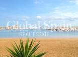 Revente - APPARTEMENT -
TORREVIEJA - El Acequión - Los Náufragos
