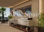 Nieuwbouw - VILLA -
MARBELLA - Nueva Andalucia