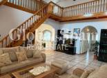 Wederverkoop - VILLA -
PLAYA FLAMENCA - Costa Blanca