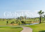 Revente - APPARTEMENT -
VISTABELLA GOLF  - VISTABELLA GOLF