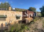 Resale - HOUSE -
GEA Y TRUYOLS - Inland