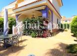 Wederverkoop - HUIS -
Ciudad Quesada - Doña Pepa