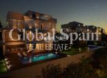 Nowo zbudowane - WILLA  -
ESTEPONA - Azata Golf