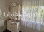 Revente - VILLA -
LOS ALCÁZARES - Las Lomas Del Rame-bahía Bella