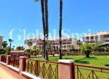 Odsprzedaż - DOM -
Orihuela Costa - Playa Flamenca