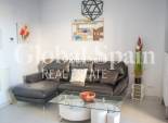 Revente - APPARTEMENT -
CALPE - Zona Levante - Playa Fossa
