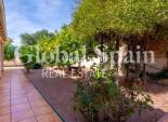 Wiederverkauf - VILLA -
TORREVIEJA - El Chaparral