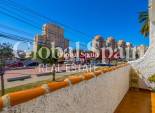 Resale - HOUSE -
TORREVIEJA - Nueva Torrevieja