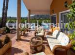 Venta - VILLA -
ORIHUELA - Inland