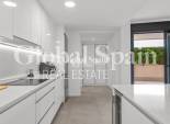 Resale - APARTMENT -
DEHESA DE CAMPOAMOR - Costa Blanca