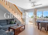 Resale - 3. Semi - Detached Villa -
CIUDAD QUESADA - Costa Blanca South
