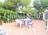 Resale - Villa -
ORIHUELA COSTA - Villamartín-Las Filipinas