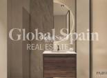 New Build - APARTMENT -
PILAR DE LA HORADADA - pueblo