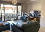 Revente - APPARTEMENT -
BENISSA - Costa Blanca