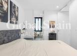 Resale - Apartment -
Monforte del Cid - Font del llop