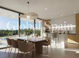 Nueva construcción  - VILLA -
FINESTRAT