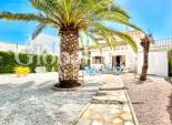 Wiederverkauf - VILLA -
LA ZENIA - Costa Blanca