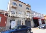 Wederverkoop - APPARTEMENT -
Dolores - Dolores - Town