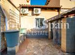 Resale - Villa -
ORIHUELA - Benferri