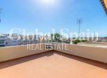 Wiederverkauf - VILLA -
ORIHUELA COSTA - Costa Blanca
